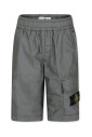 green-sporty-cargo-shorts