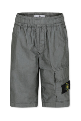 shorts-cargo-sportifs-verts