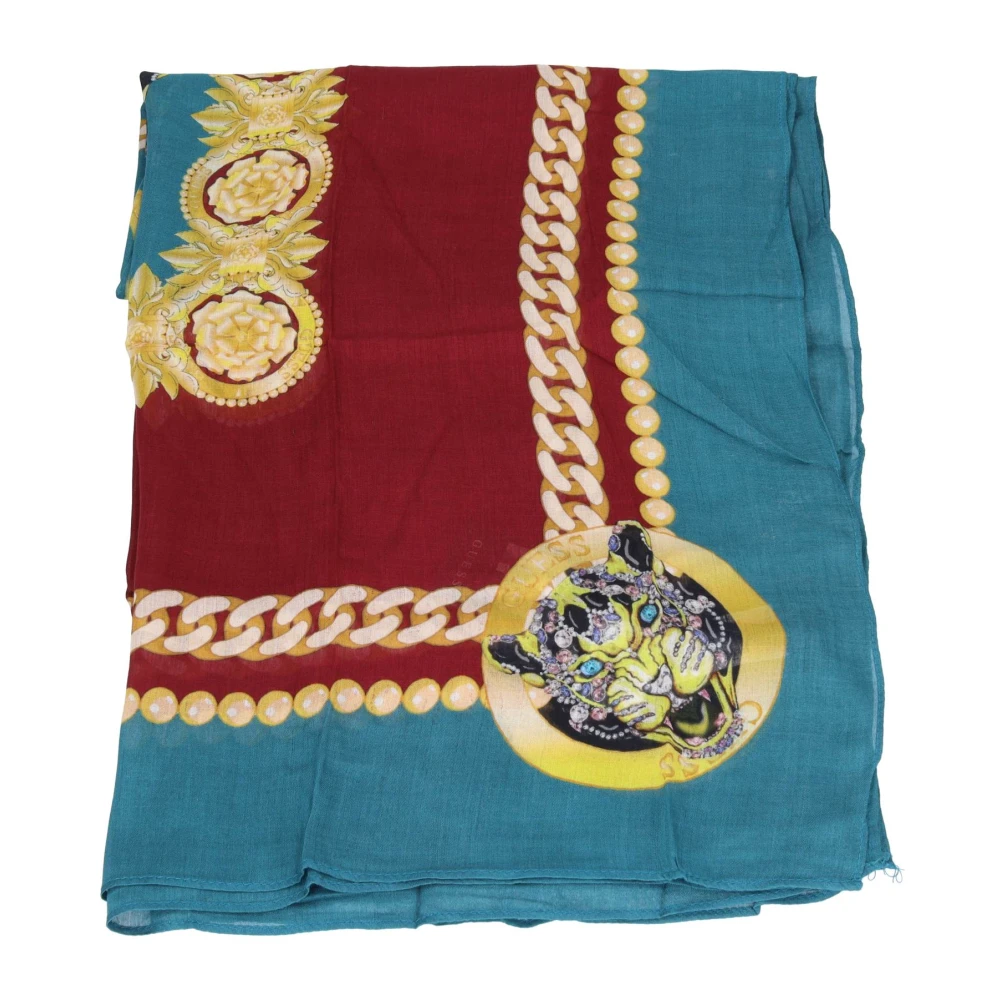 Accessories > Scarves - - Guess - Modalova