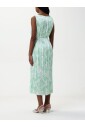 robe-midi-multicolore-sophistiquee