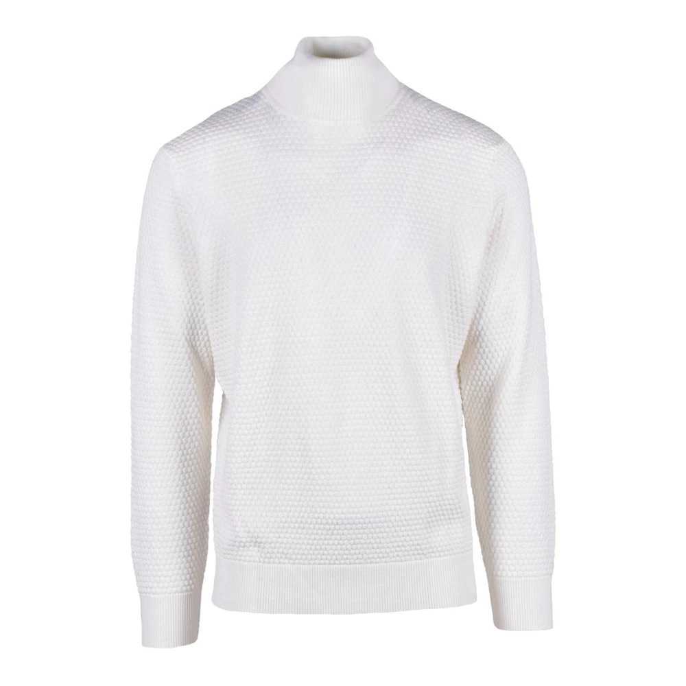 Knitwear > Turtlenecks - - Kangra - Modalova