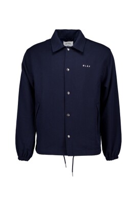 donkerblauw-coach-jacket