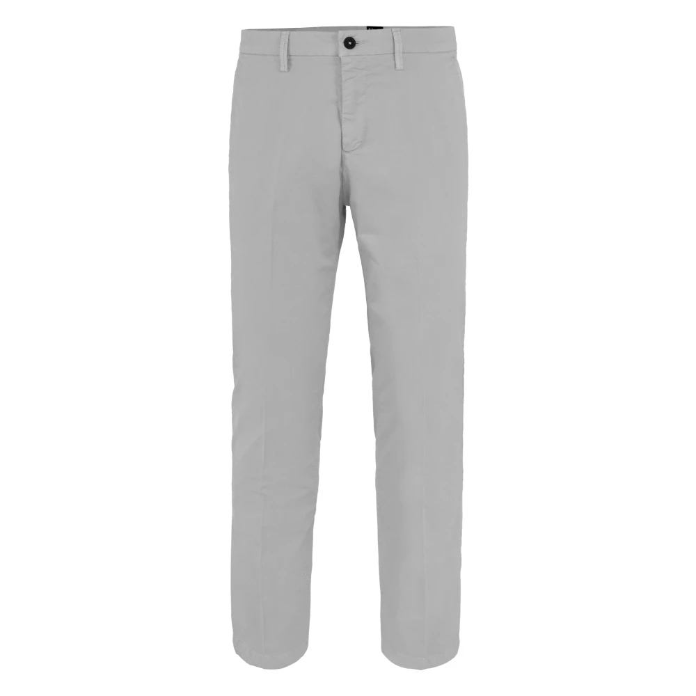 Bomboogie Hombre Gris Pantalones, Talla: W31