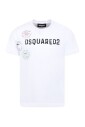 t-shirt-blanc-en-coton-a-manches-courtes