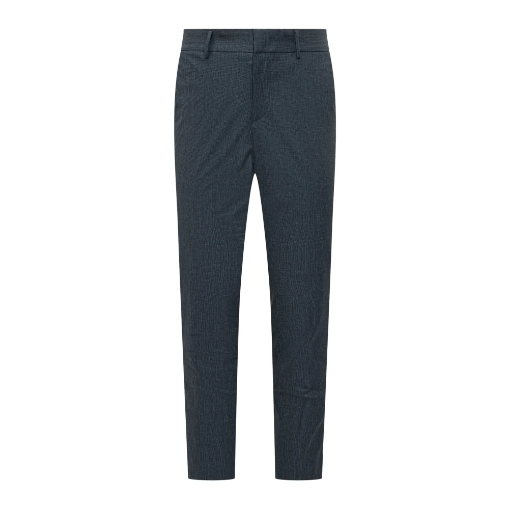 Trousers > Slim-fit Trousers - - Hugo - Modalova