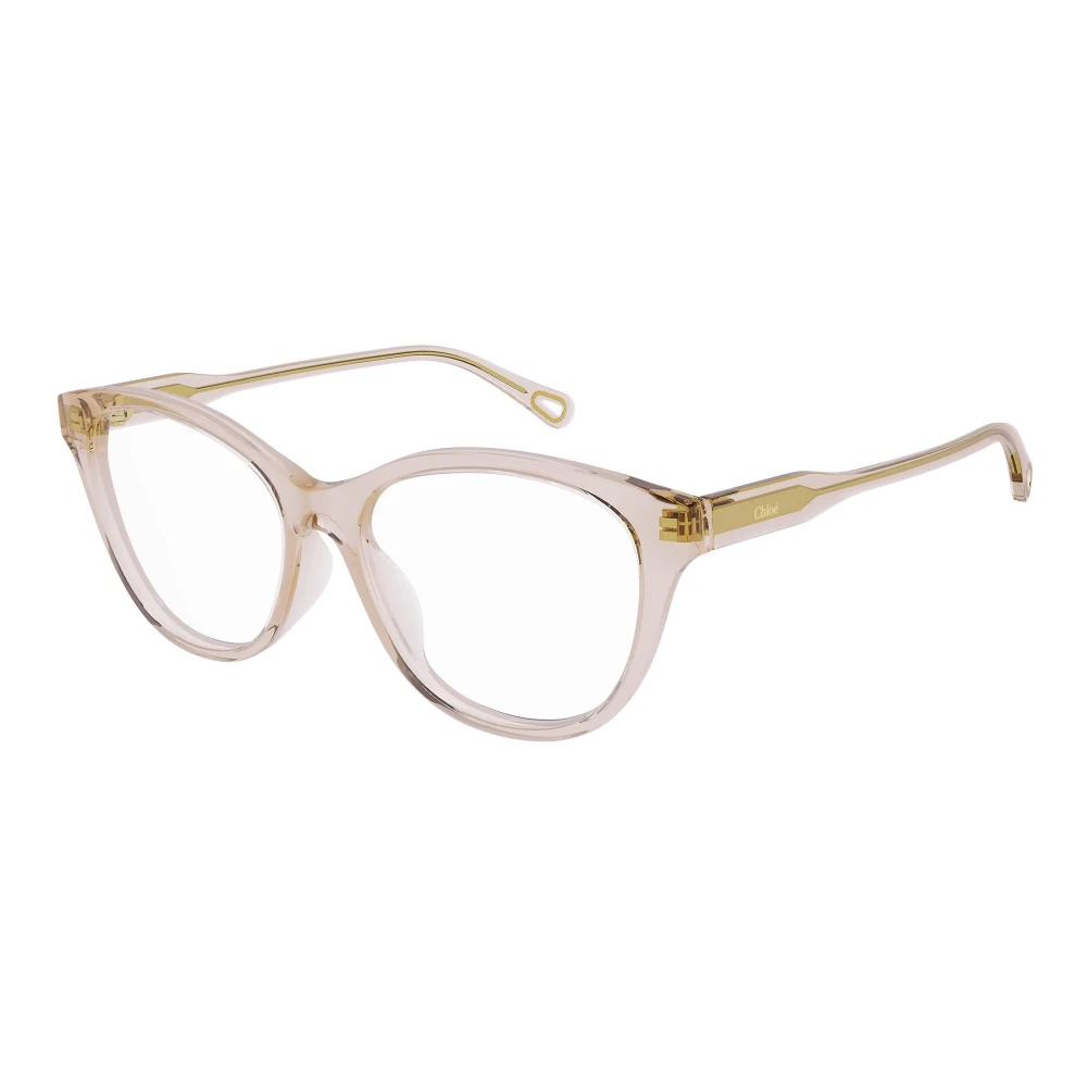 Accessories > Glasses - - Chloé - Modalova