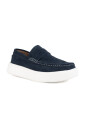 mocassins-decontractes-bleus