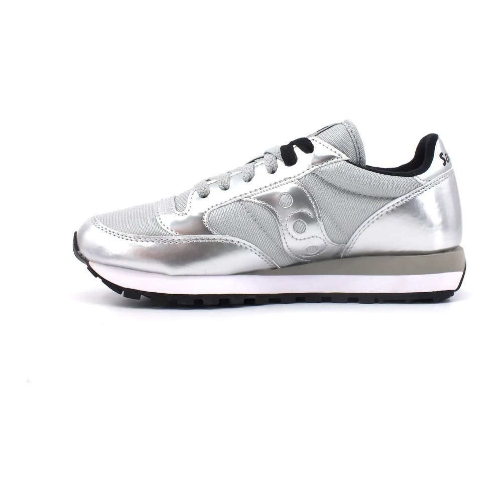 Saucony Jazz Original Dames Schoenen Grijs