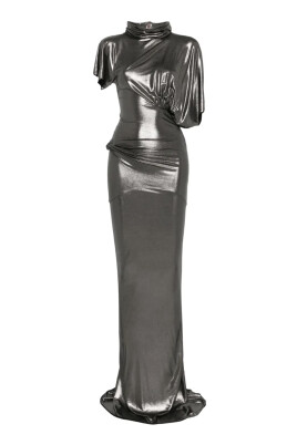 elegant-gunmetal-gown