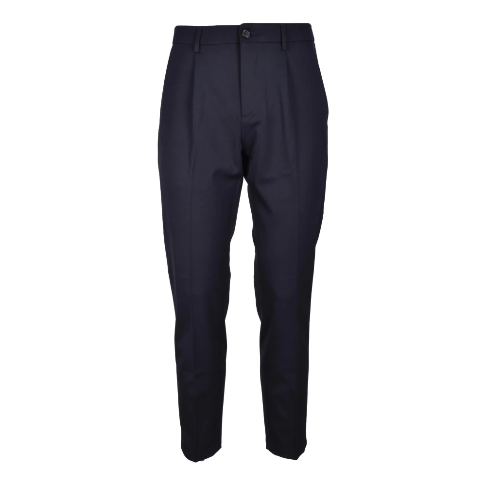 Trousers > Slim-fit Trousers - - Department Five - Modalova