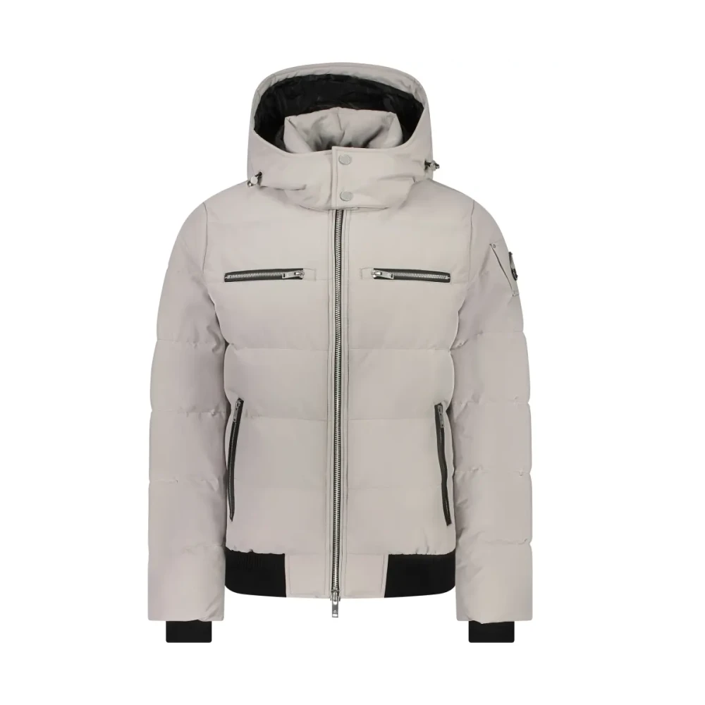 Jackets > Winter Jackets - - Moose Knuckles - Modalova