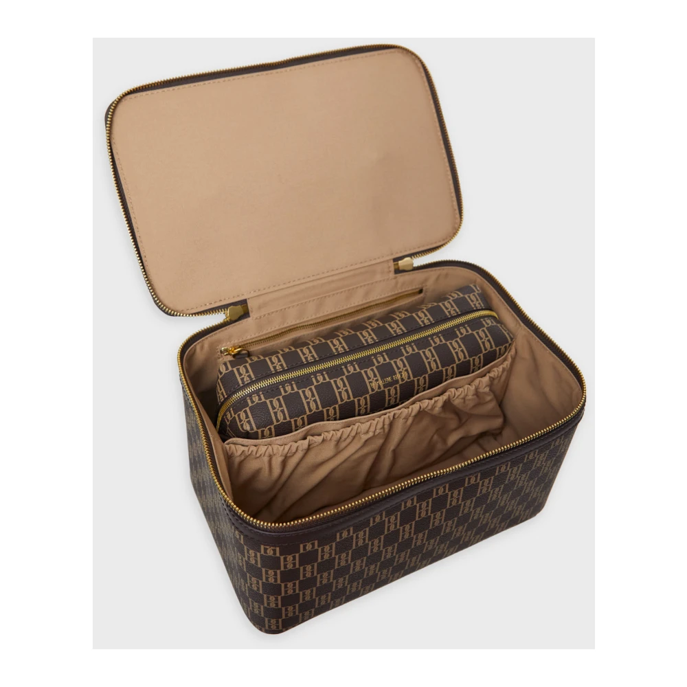 By Malene Birger Stralende Gloed Make-up Collectie By Herenne Birger Beige Dames