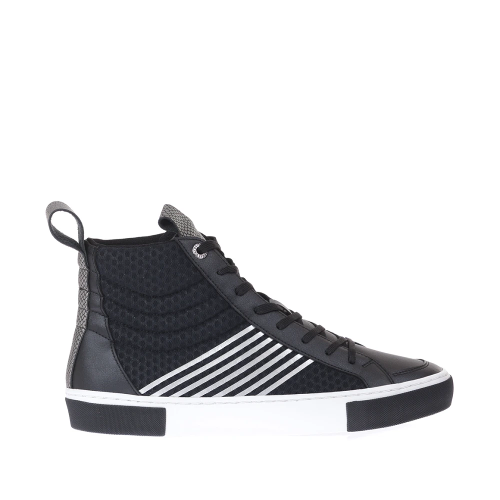 Emporio Armani Ea7 Hombre Training Sneaker