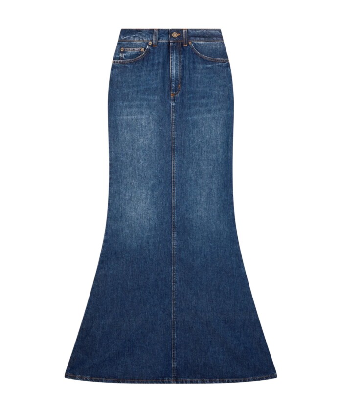 denim-skirt
