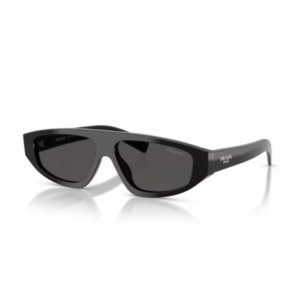 Prada Unisex Black C02s Sole