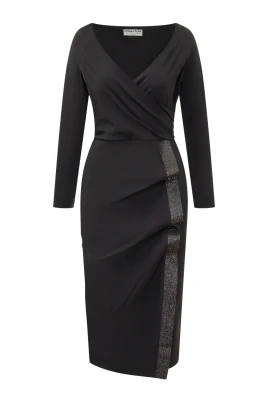 Nastina Midi Klänning