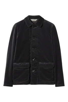 Tadao Jacket