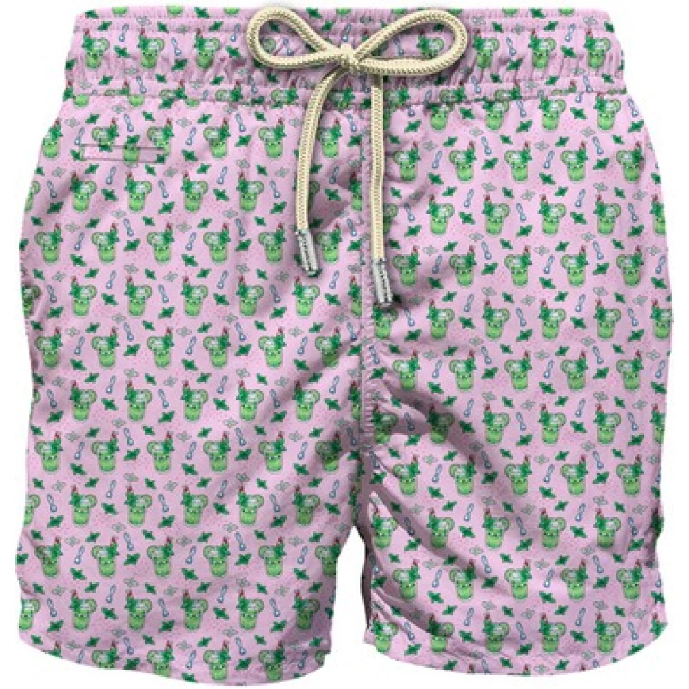 Swimwear > Beachwear - - MC2 Saint Barth - Modalova