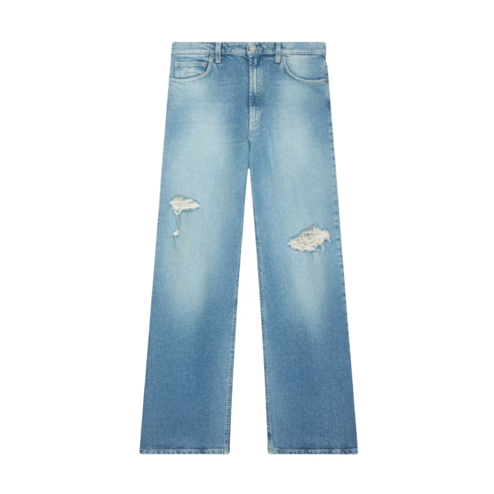 Dondup Damen Blau Jeans, W29größe: