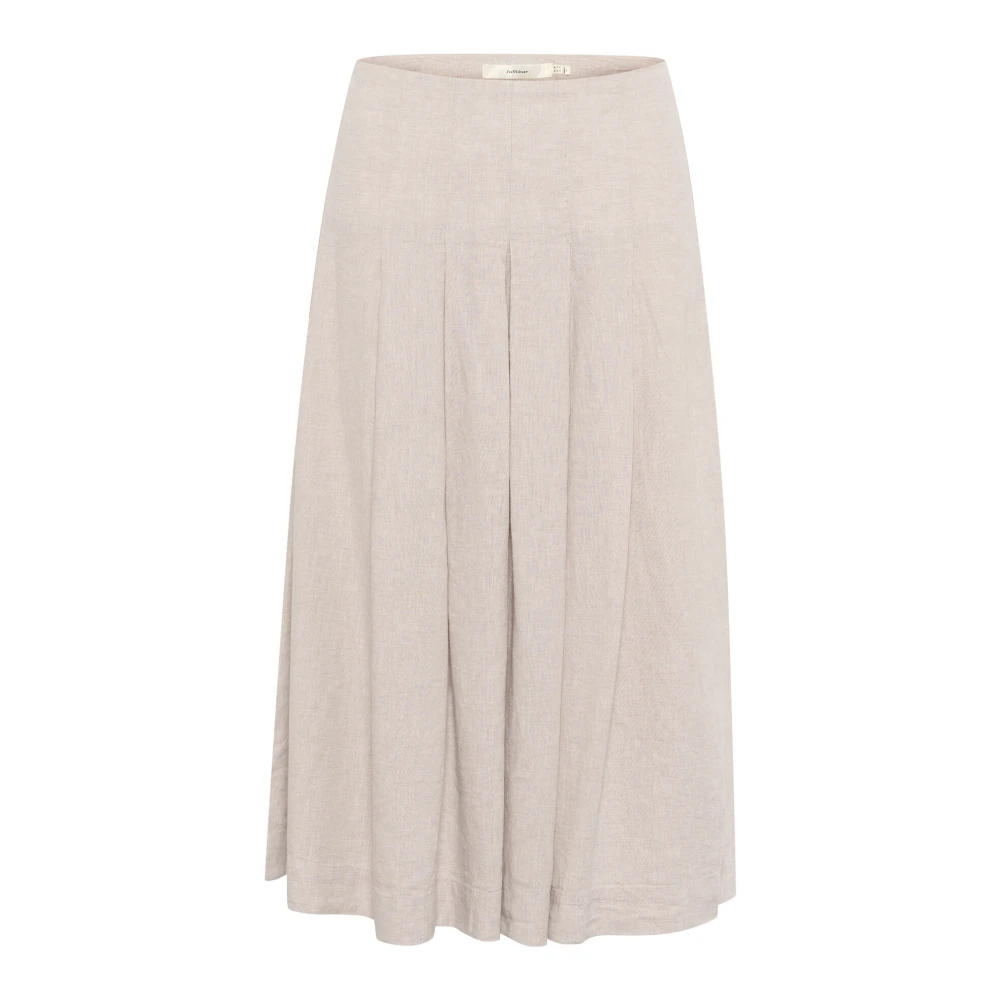 Skirts > Midi Skirts - - InWear - Modalova