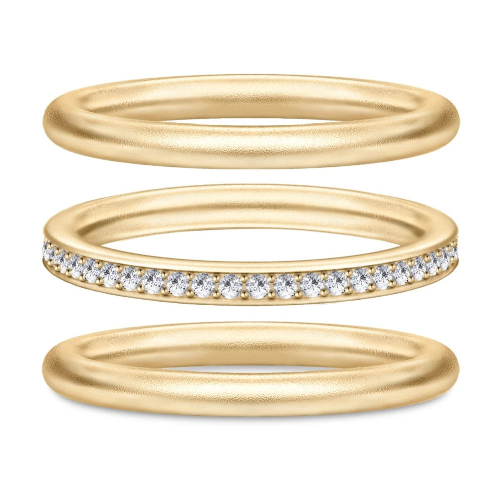 Accessories > Jewellery > Rings - - Julie Sandlau - Modalova