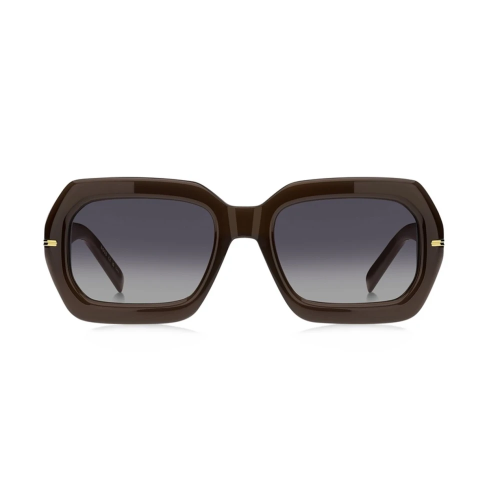 Boss Unisex Brown Sunglasses, 54 Mm, Stylish Sunglasses With Premium Quality