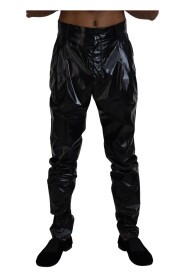 Leather Trousers