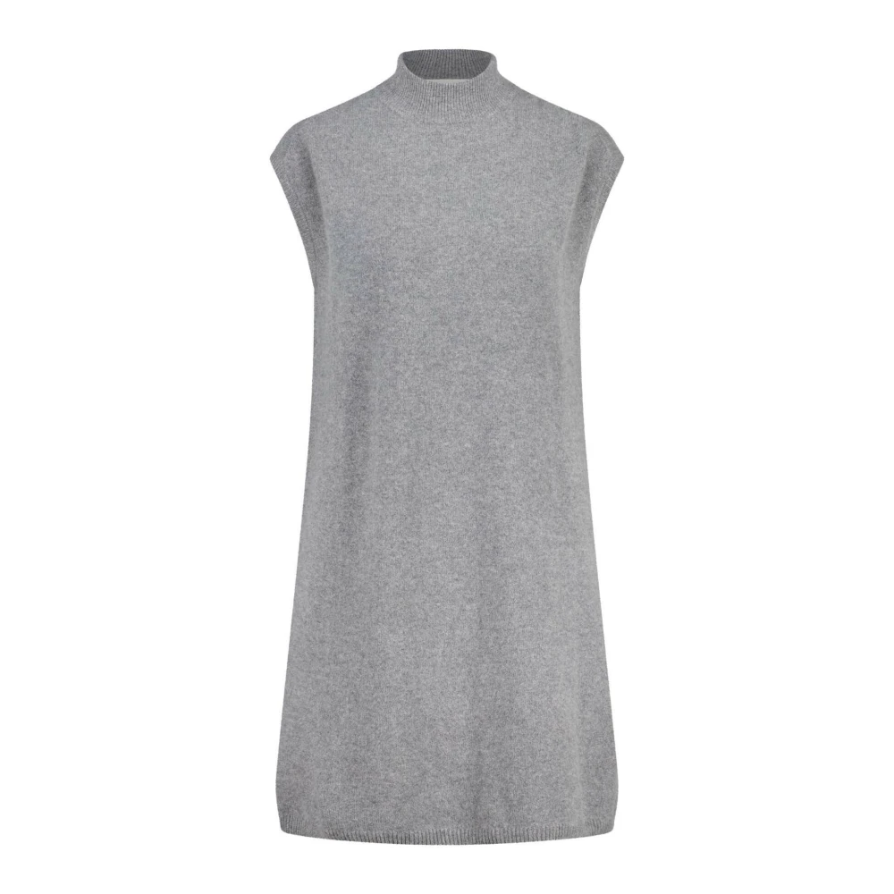 Dresses > Day Dresses > Knitted Dresses - - Hemisphere - Modalova