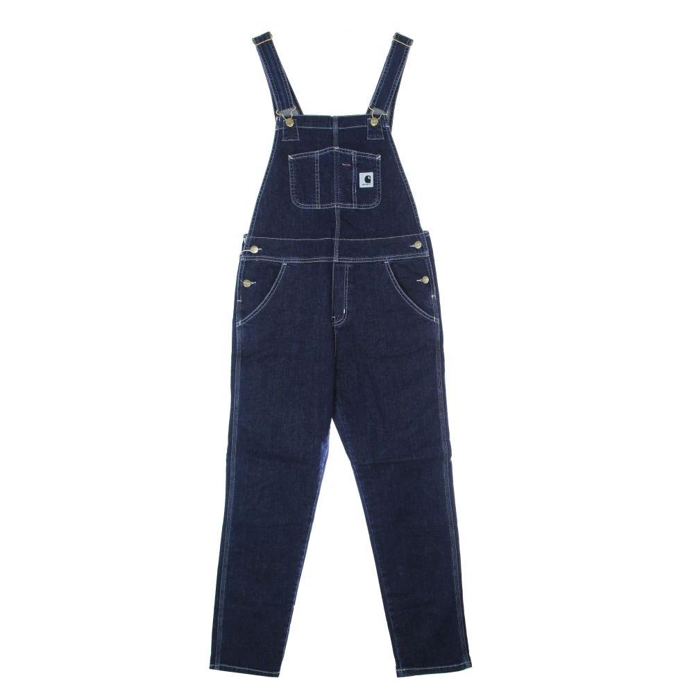 Jumpsuits & Playsuits > Jumpsuits - - Carhartt Wip - Modalova