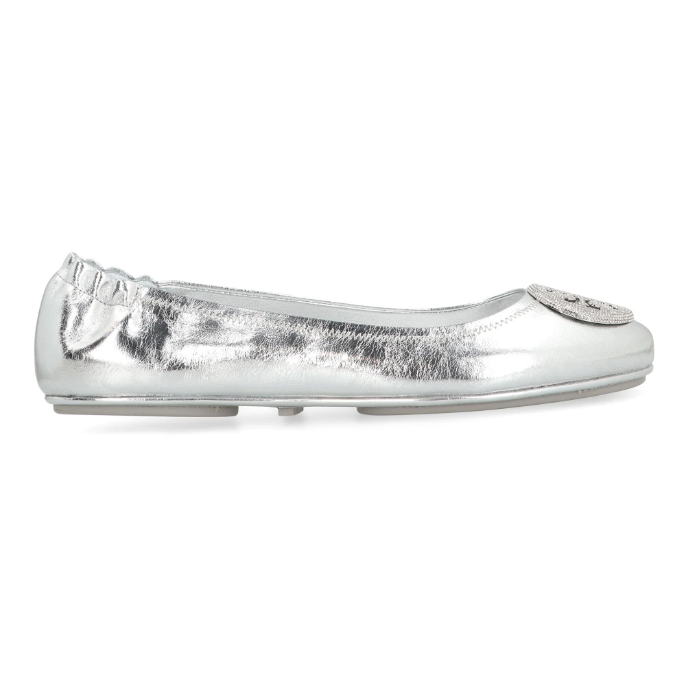Shoes > Flats > Ballerinas - - Tory Burch - Modalova