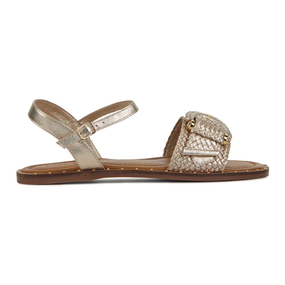 Lina best sale locchi sandalen