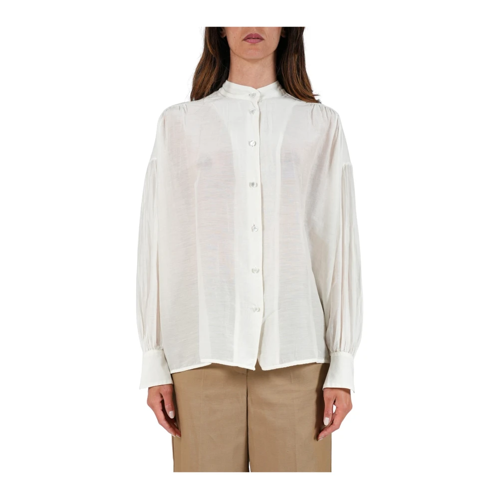 Blouses & Shirts > Shirts - - Notshy - Modalova