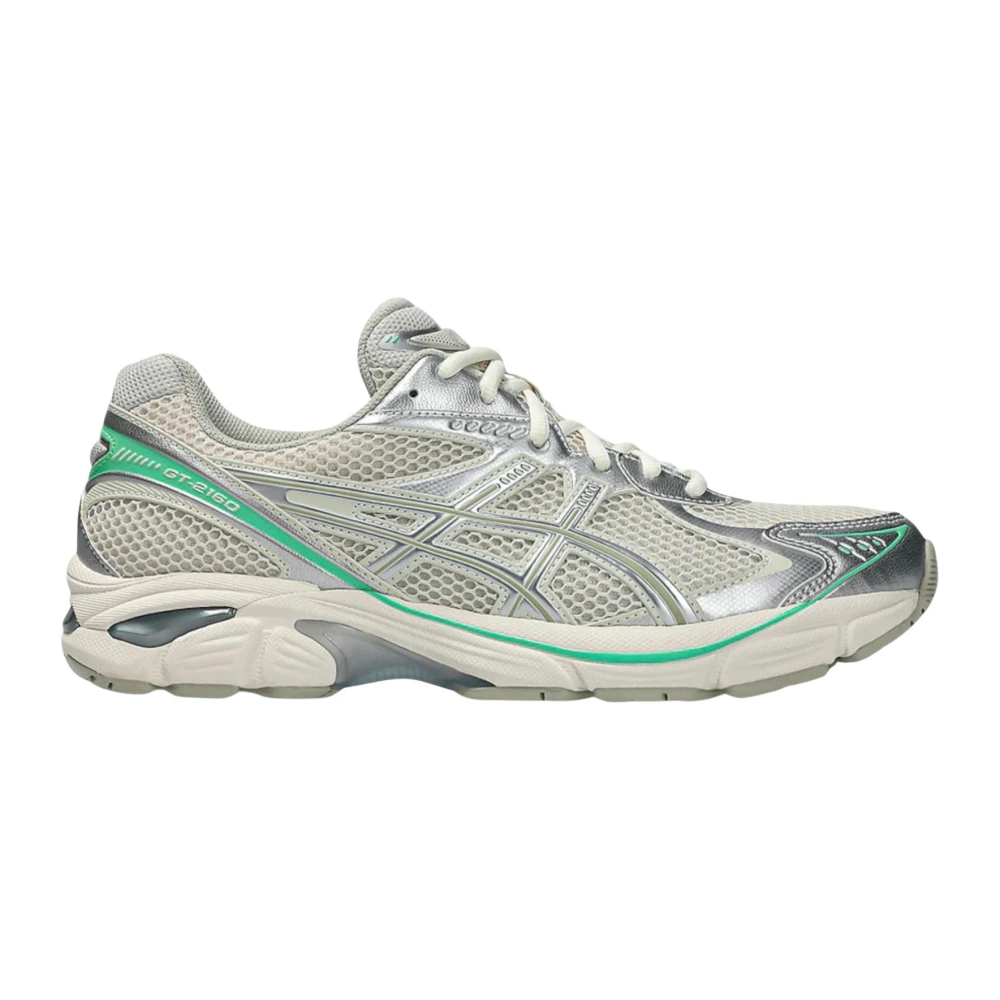 Asics Hombre Gris Zapatos, Talla: 38 Eu