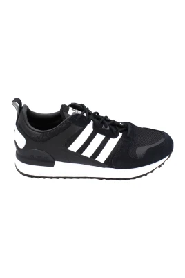 HD Sneakers med Mocka Insatser