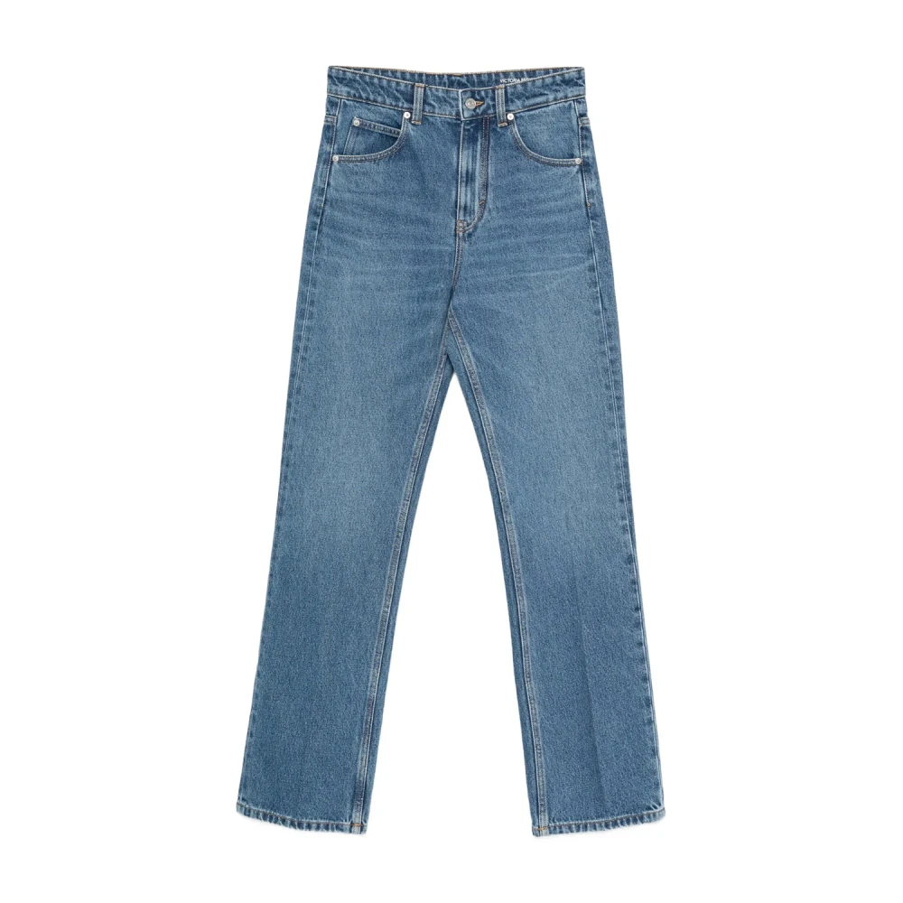Victoria Beckham Donna Blu Jeans, W29, New, - Immagine 3