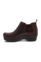 bottines-en-cuir-marron-slip-on