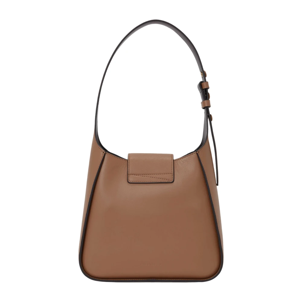 Karl Lagerfeld Tassen k signature hobo a1w30434 Brown Dames