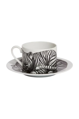Coffee cup High Fidelity Tigrato