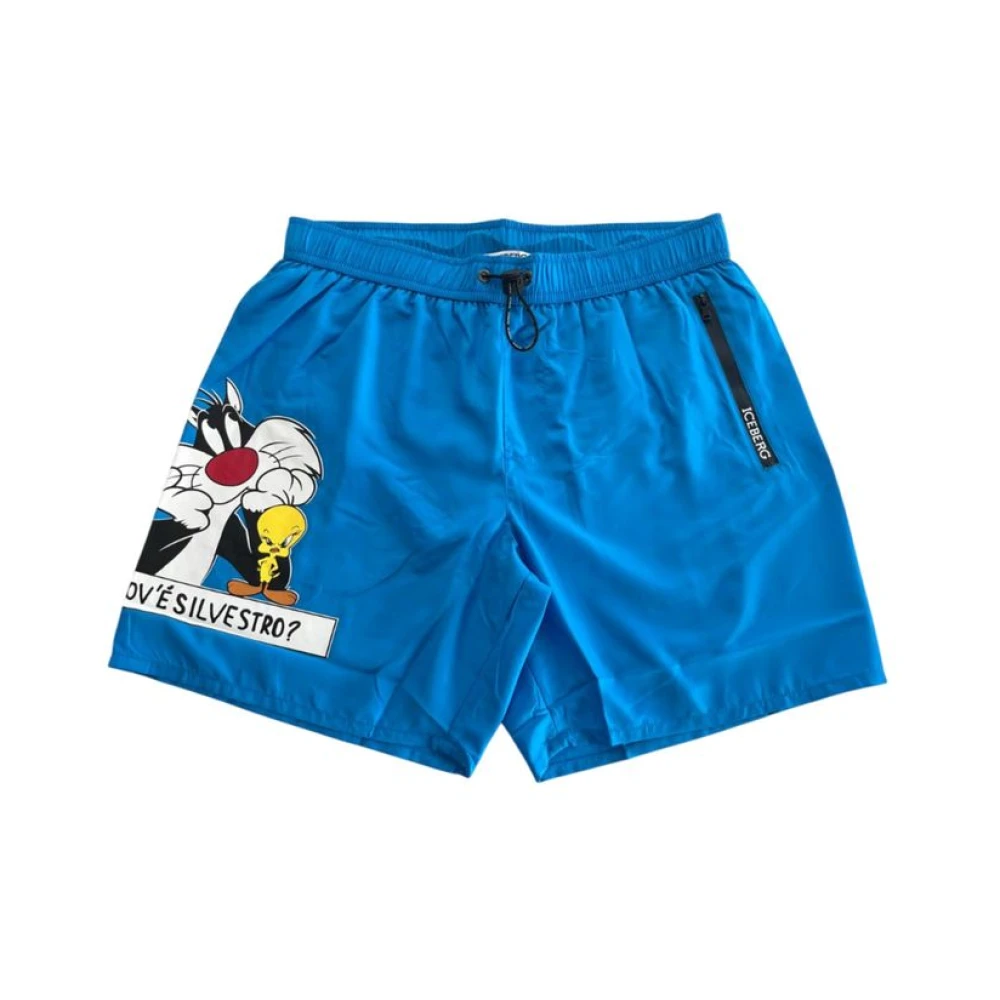 Swimwear > Beachwear - - Iceberg - Modalova
