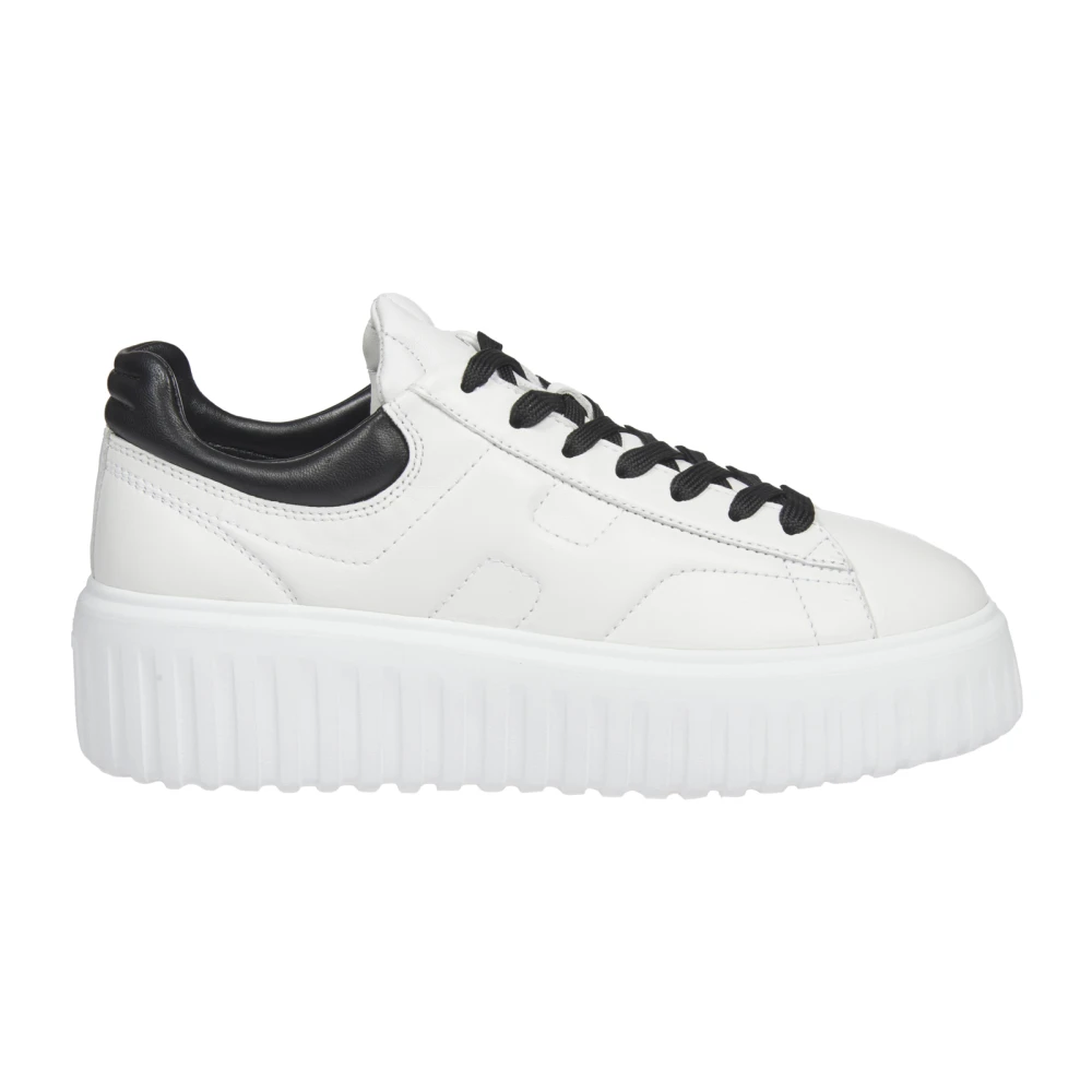 Hogan - Shoes > Sneakers - White - Hogan - Modalova