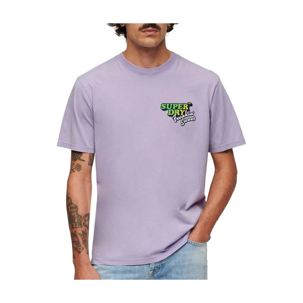 Tops > T-Shirts - - Superdry - Modalova