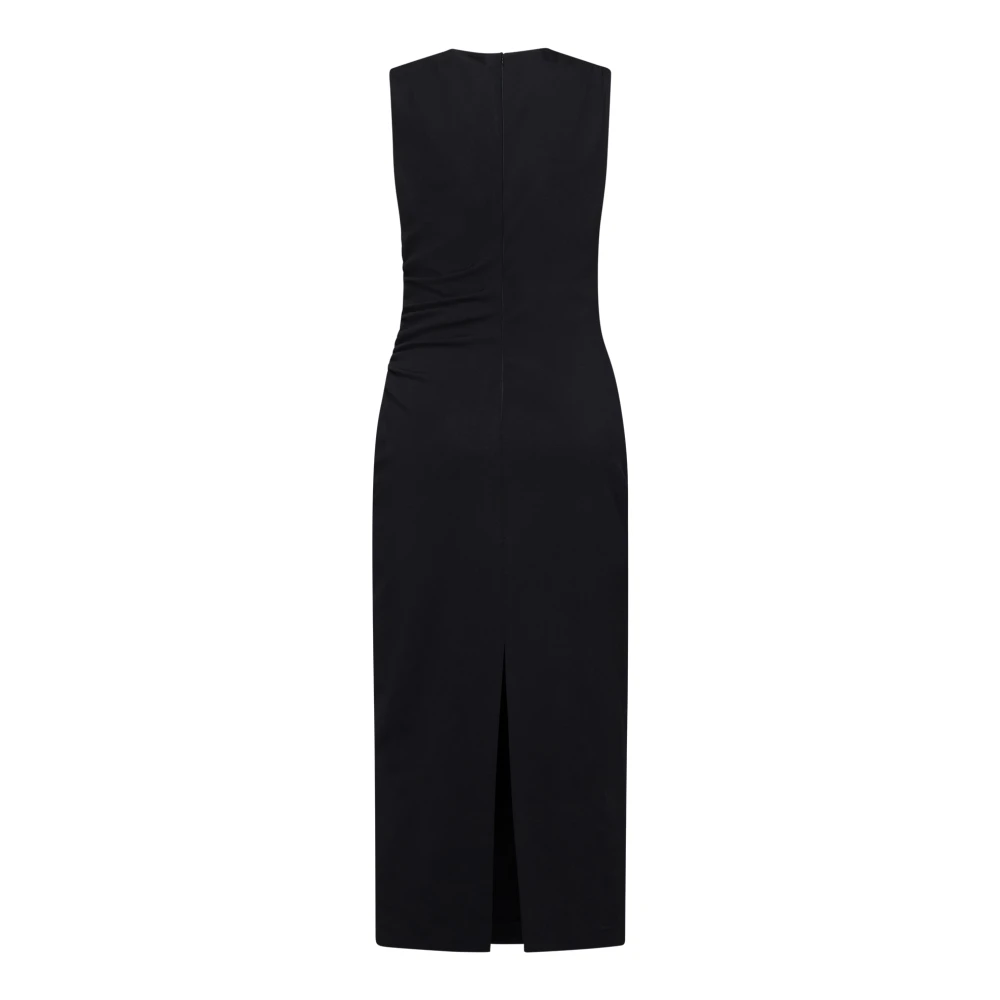 Blanca Vita Elegante Jurken Collectie Black Dames