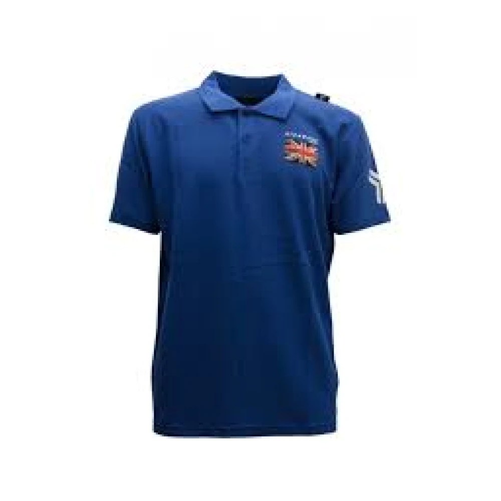 Tops > Polo Shirts - - John Richmond - Modalova