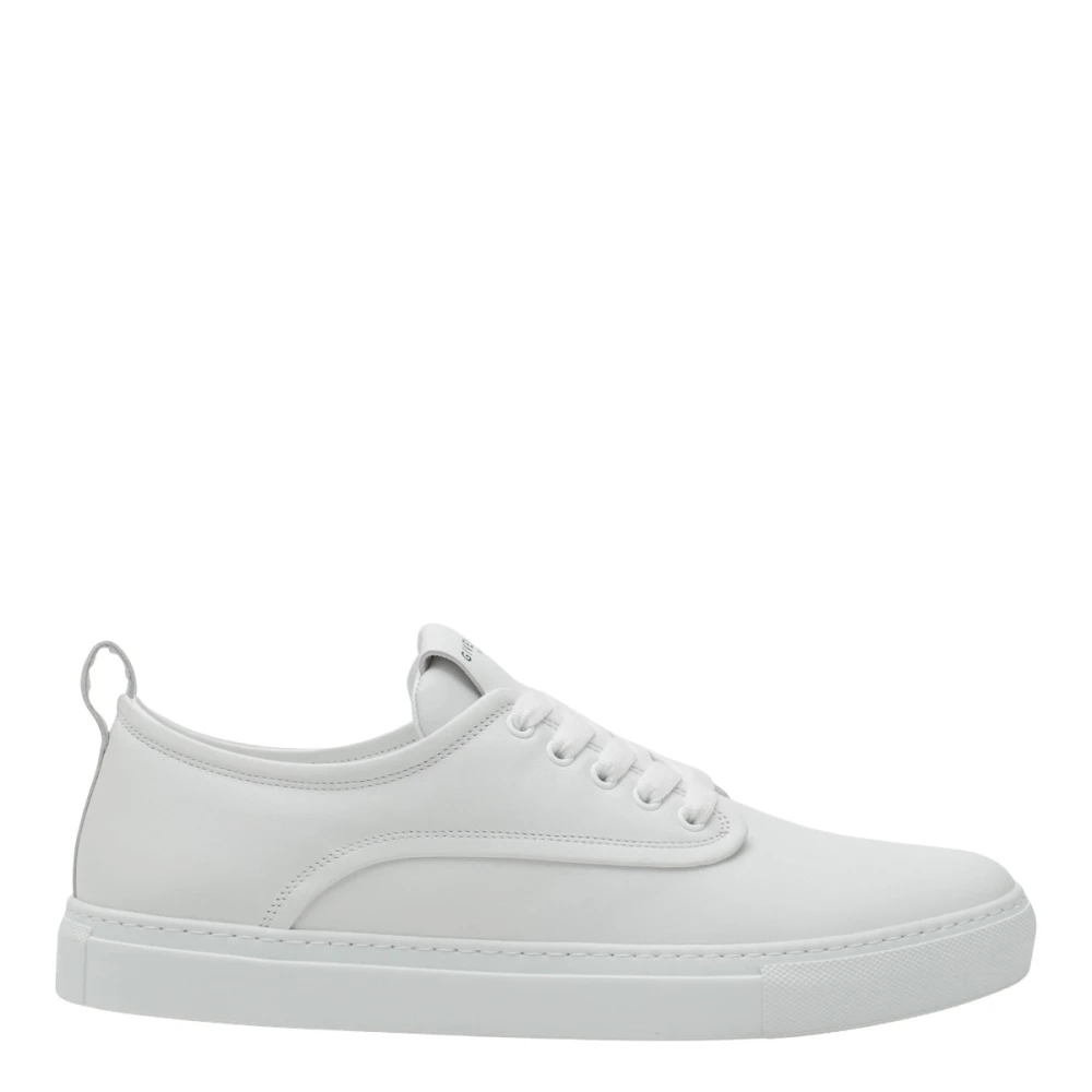Givenchy New City Low Sneakers Heren Schoenen Wit