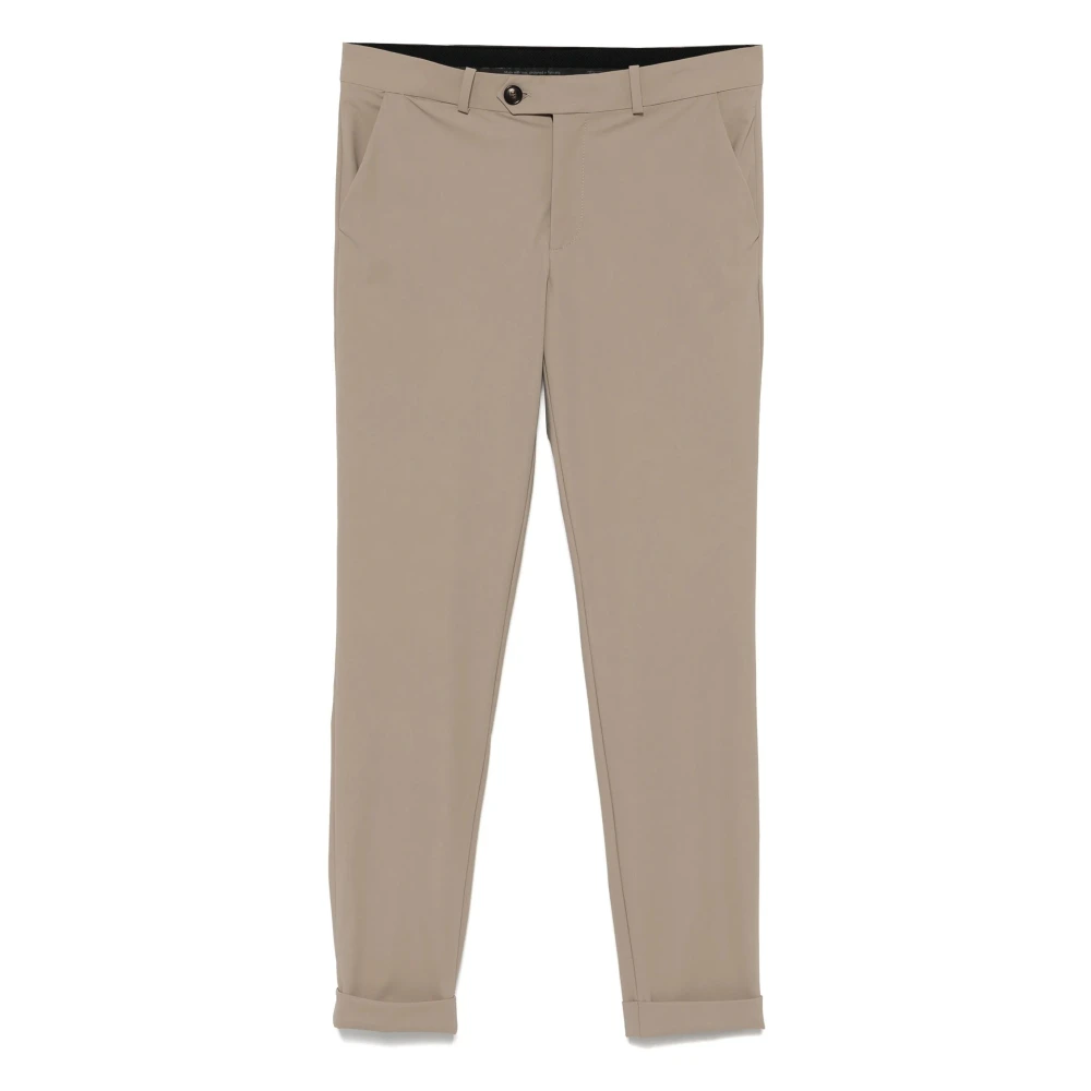 RRD - Trousers > Chinos - Beige - RRD - Modalova