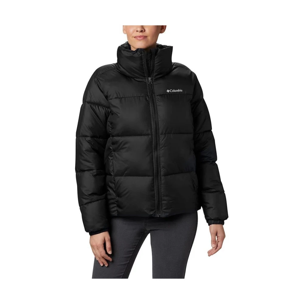 Jackets > Winter Jackets - - Columbia - Modalova
