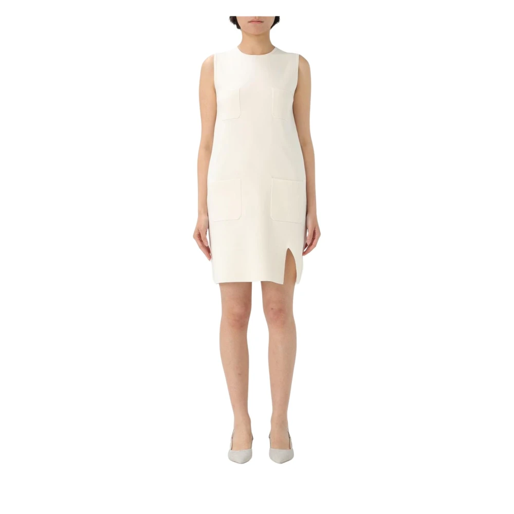 Dresses > Day Dresses > Short Dresses - - Max Mara Studio - Modalova