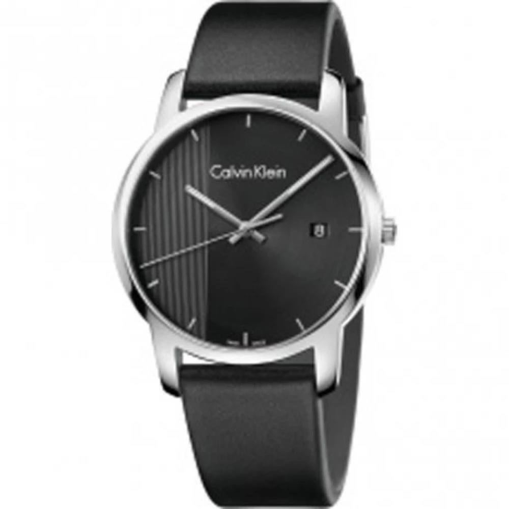 Accessories > Watches - - Calvin Klein - Modalova