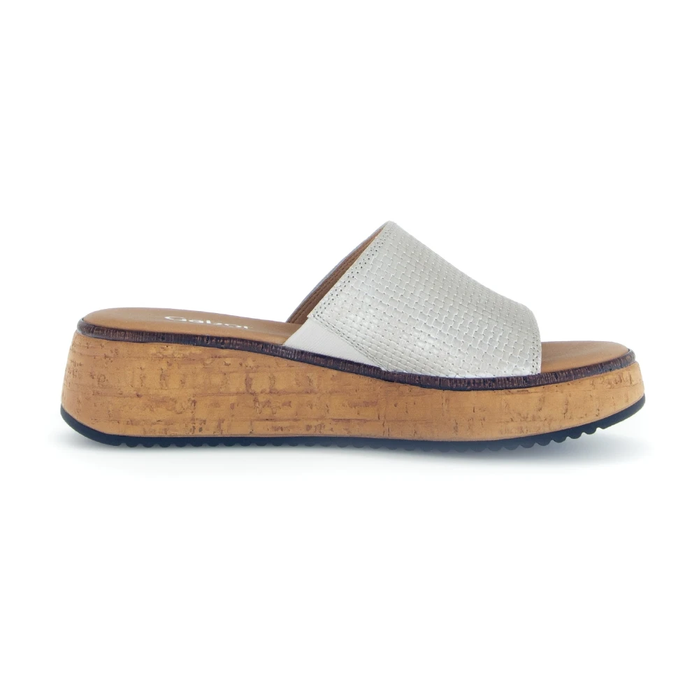 Shoes > Heels > Wedges - - Gabor - Modalova