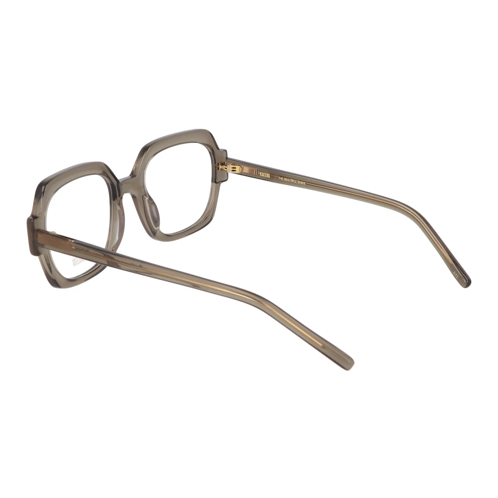Kaleos Margot Bril Gray Unisex